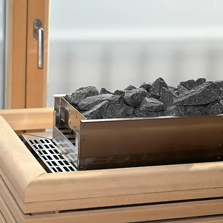 Binnendiek Haus 1 2 Büsum