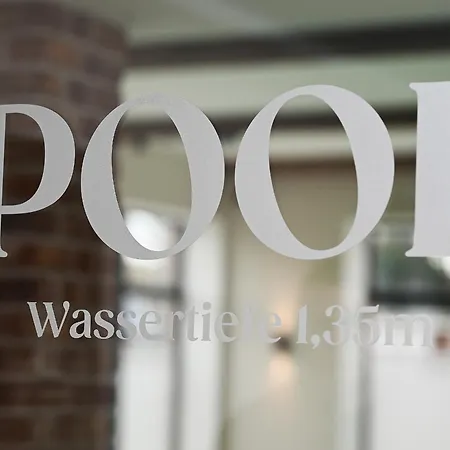 Binnendiek Haus 1 2 Apartman