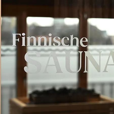 Apartman Binnendiek Haus 1 2 Büsum