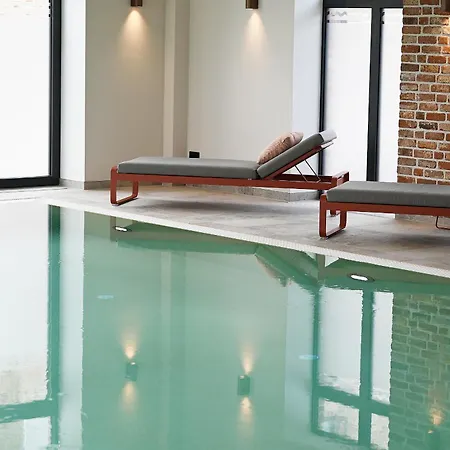 Apartman Binnendiek Haus 1 2 *