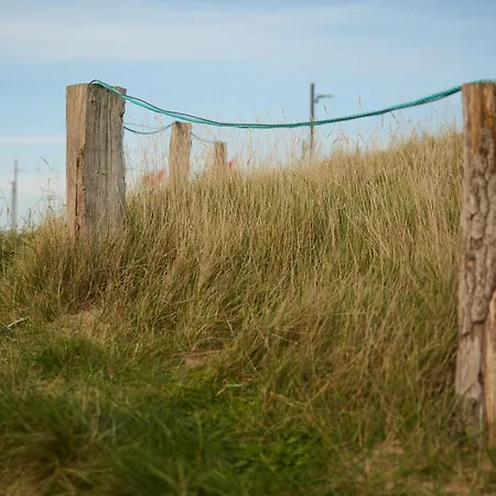 Binnendiek Haus 1 2 Büsum