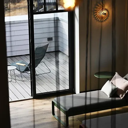 Apartment Binnendiek Haus 1 2