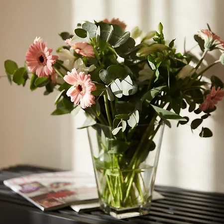 Binnendiek Haus 1 2 Apartman Büsum