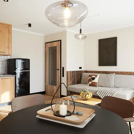 Binnendiek Haus 1 2 Apartment