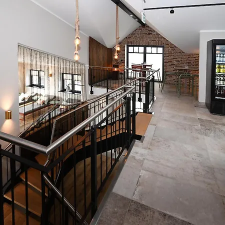 Binnendiek Haus 1 2 Apartman