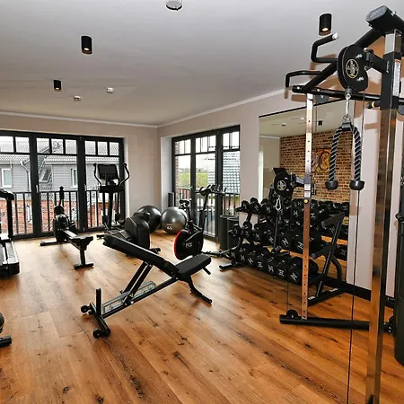 Binnendiek Haus 1 2 Büsum