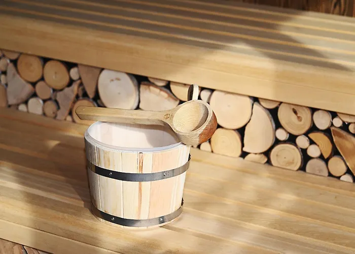 Binnendiek Haus 1 2 Lägenhet *