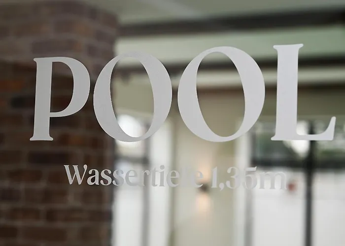 Binnendiek Haus 1 2 Lägenhet